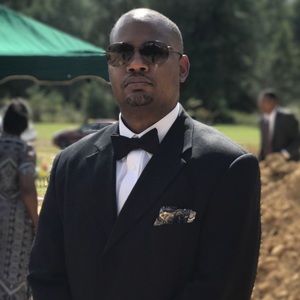 Meet your Posher, Marcus